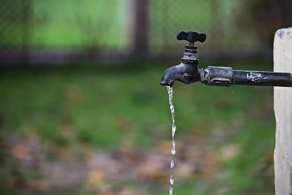 El Desperdicio de Agua Un Desafío Global y una lucha que se esta perdiendo