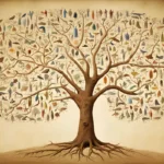Filogenia Desentrañando el Árbol de la Vida